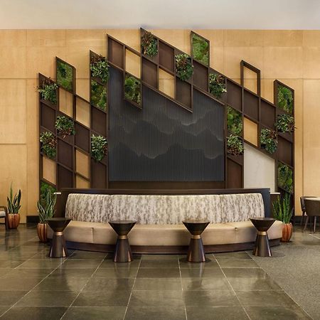 The Westin Denver Downtown Экстерьер фото