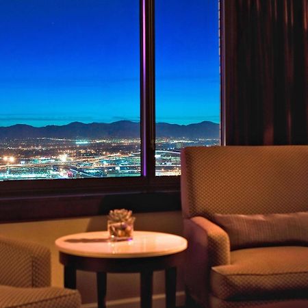 The Westin Denver Downtown Экстерьер фото