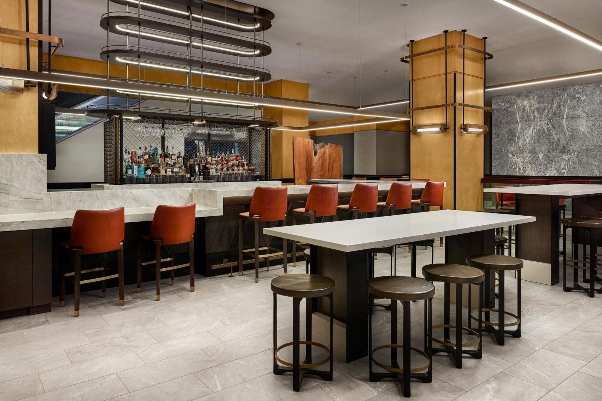 The Westin Denver Downtown Экстерьер фото