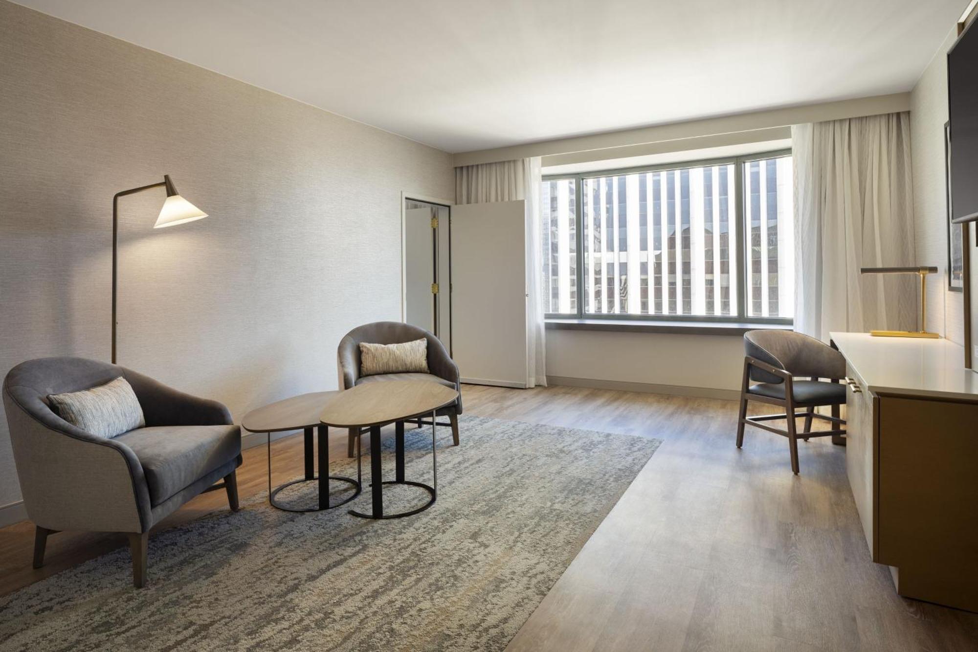 The Westin Denver Downtown Экстерьер фото
