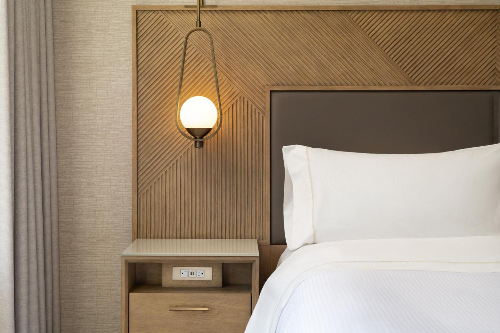 The Westin Denver Downtown Экстерьер фото