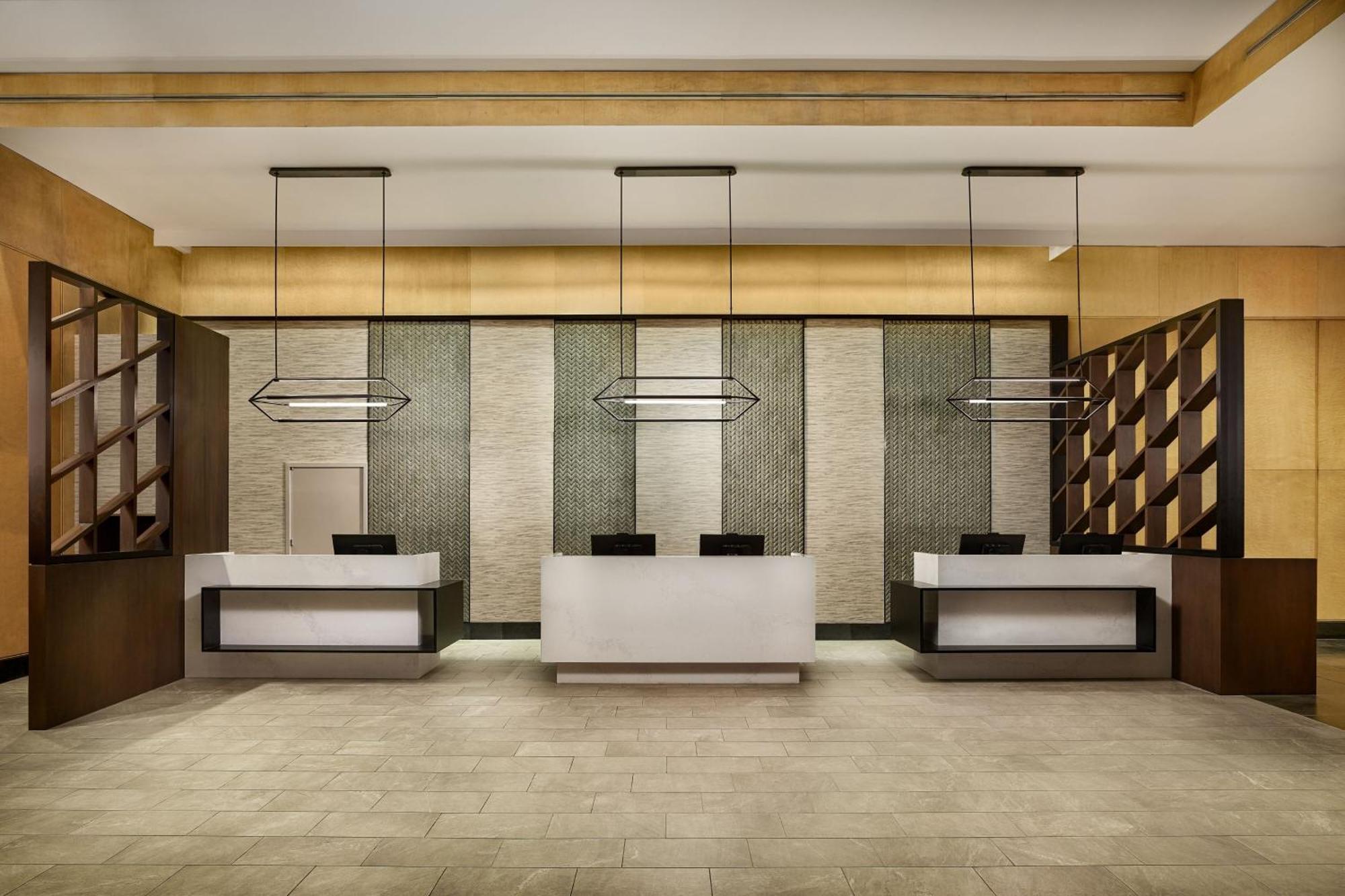 The Westin Denver Downtown Экстерьер фото