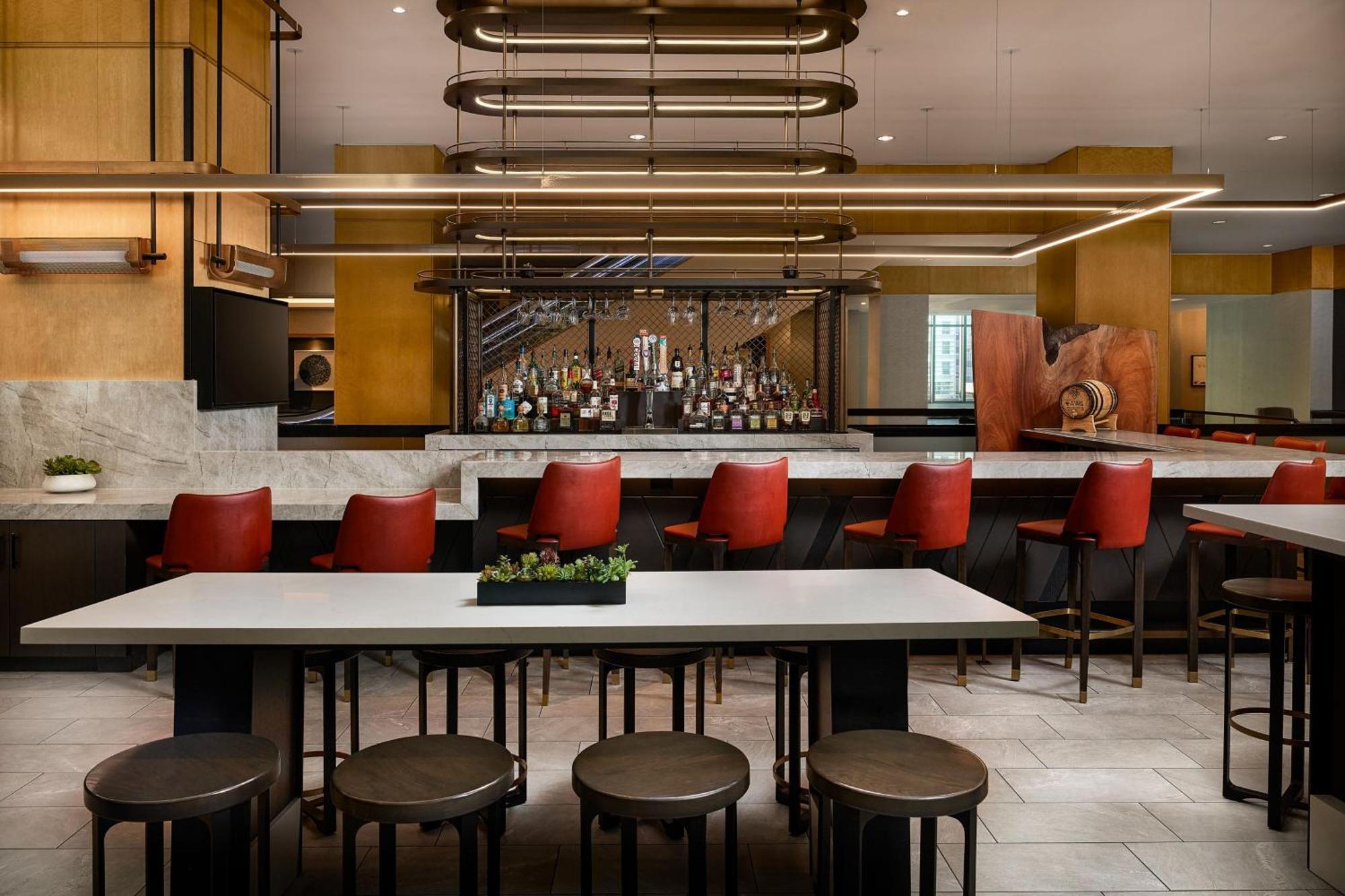 The Westin Denver Downtown Экстерьер фото
