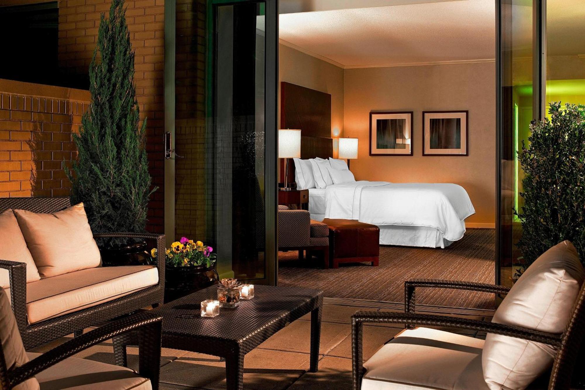 The Westin Denver Downtown Экстерьер фото
